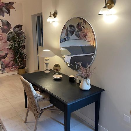 Figtrees Bed & Breakfast Margueron Екстериор снимка