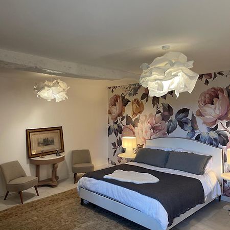 Figtrees Bed & Breakfast Margueron Екстериор снимка