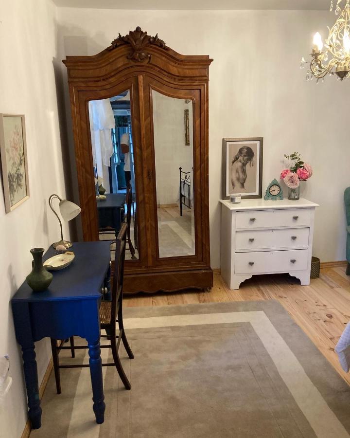 Figtrees Bed & Breakfast Margueron Екстериор снимка