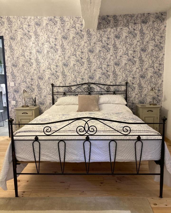 Figtrees Bed & Breakfast Margueron Екстериор снимка