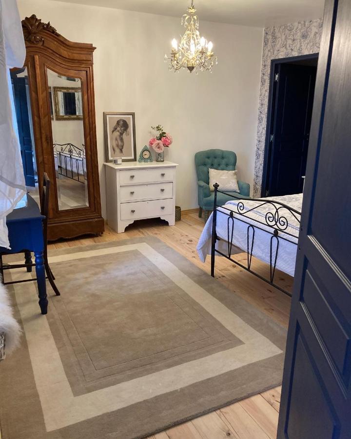 Figtrees Bed & Breakfast Margueron Екстериор снимка