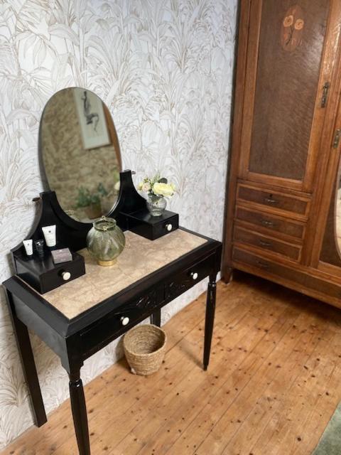 Figtrees Bed & Breakfast Margueron Екстериор снимка