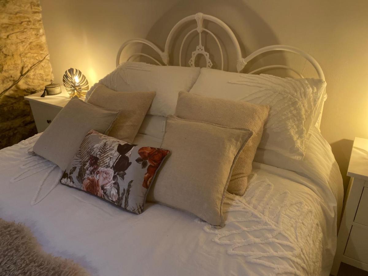 Figtrees Bed & Breakfast Margueron Екстериор снимка
