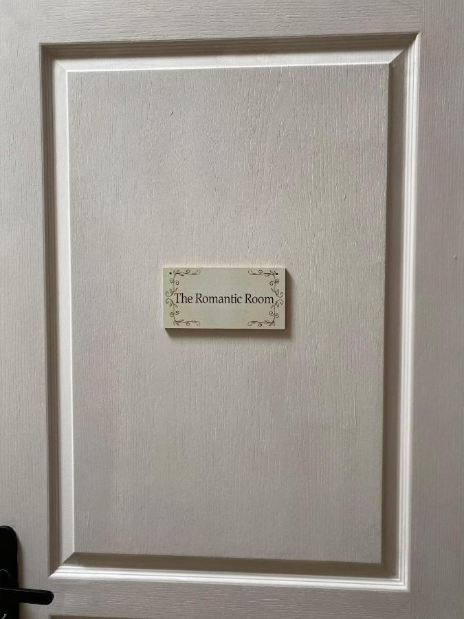 Figtrees Bed & Breakfast Margueron Екстериор снимка