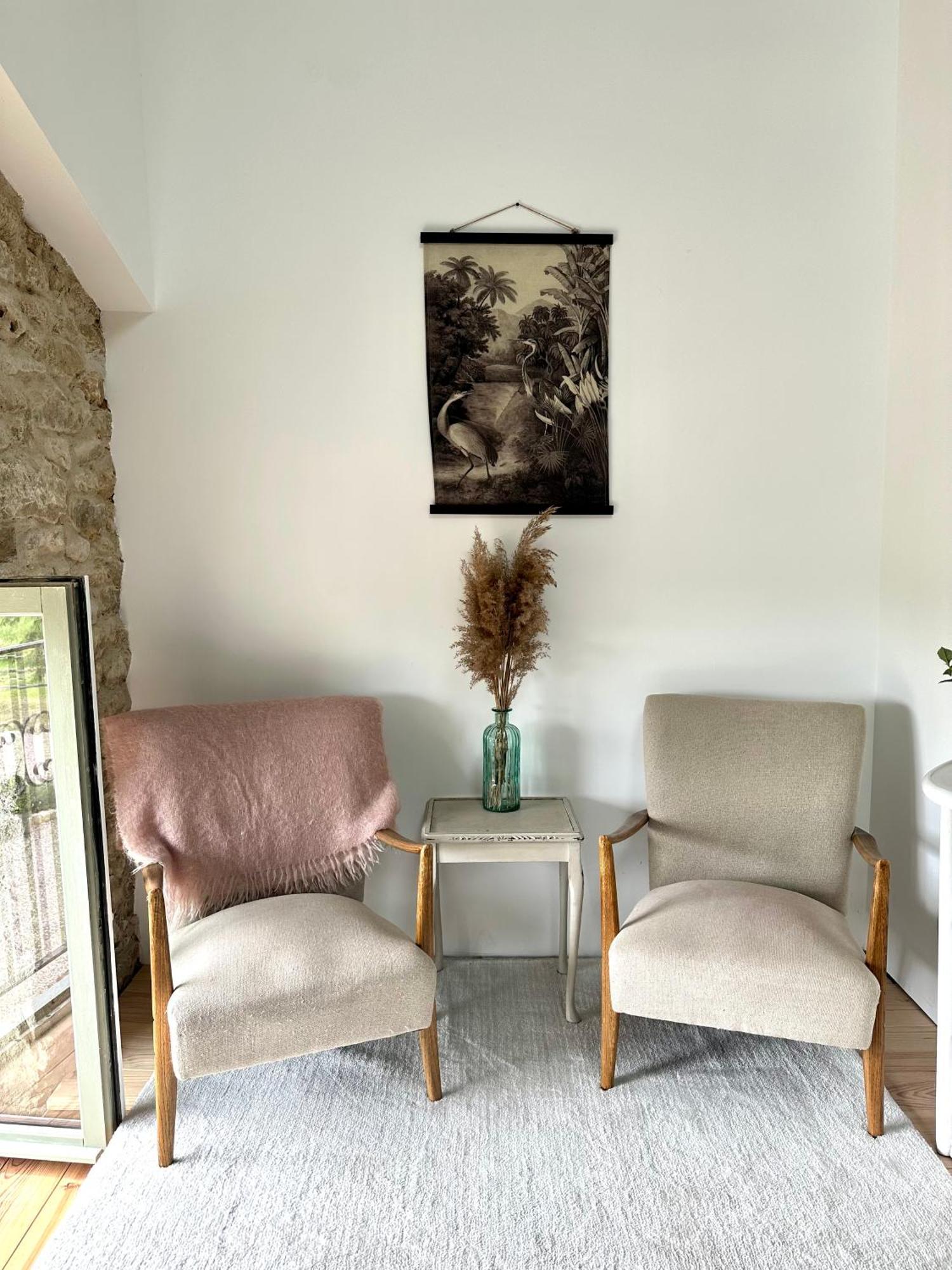 Figtrees Bed & Breakfast Margueron Екстериор снимка