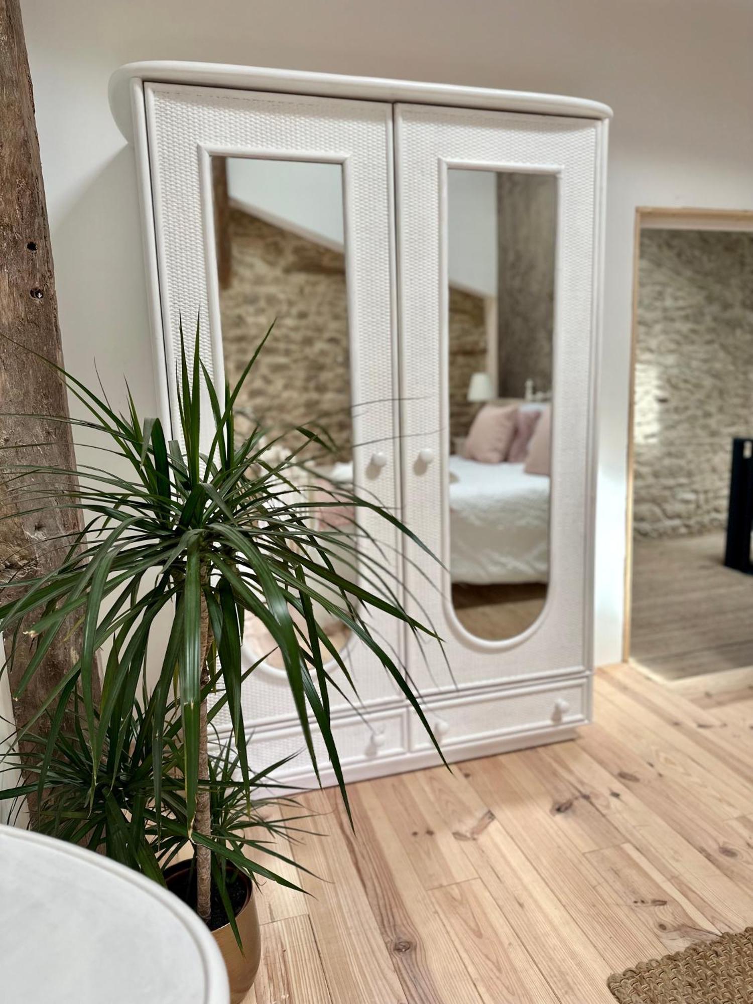 Figtrees Bed & Breakfast Margueron Екстериор снимка