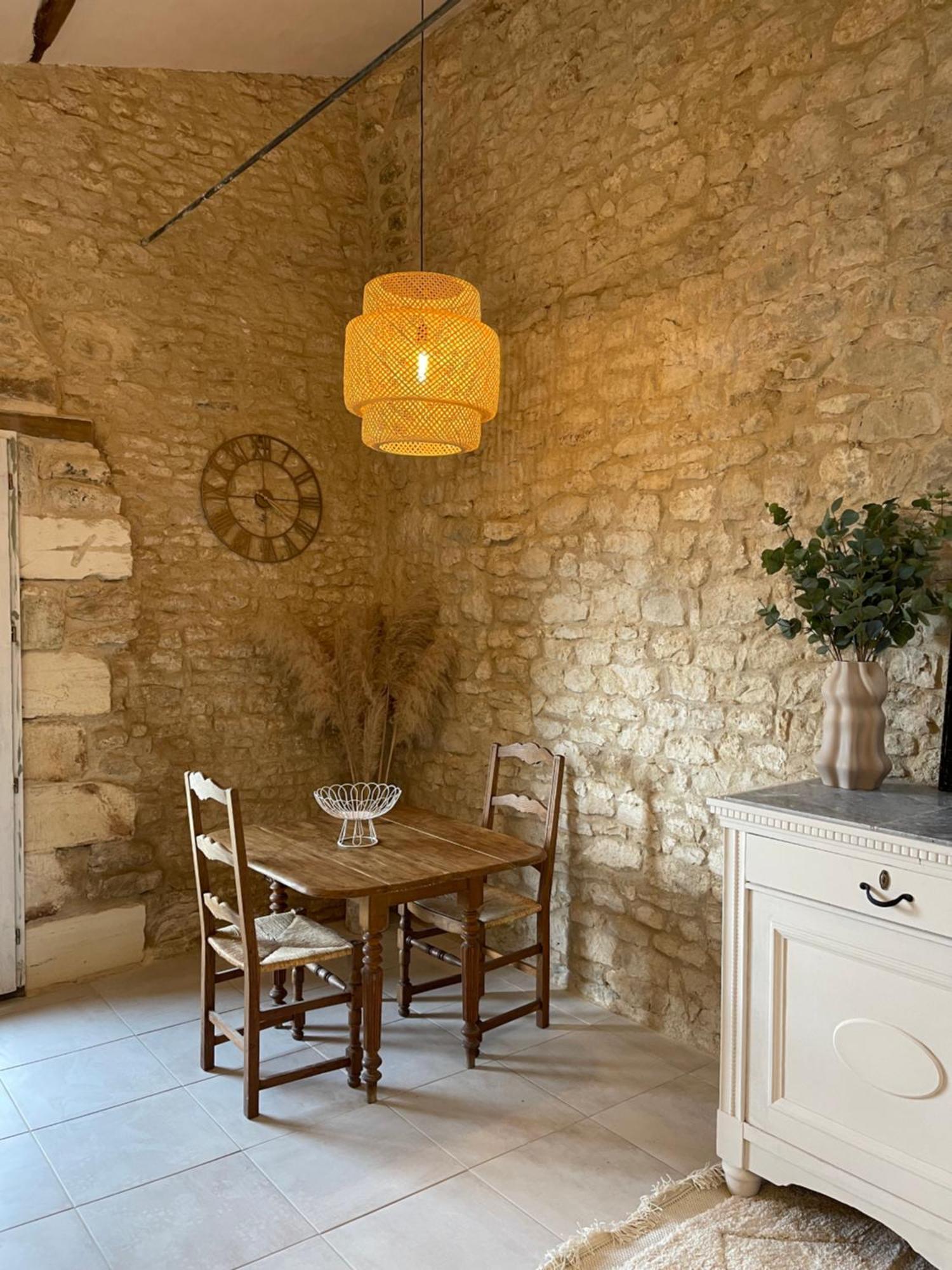 Figtrees Bed & Breakfast Margueron Екстериор снимка