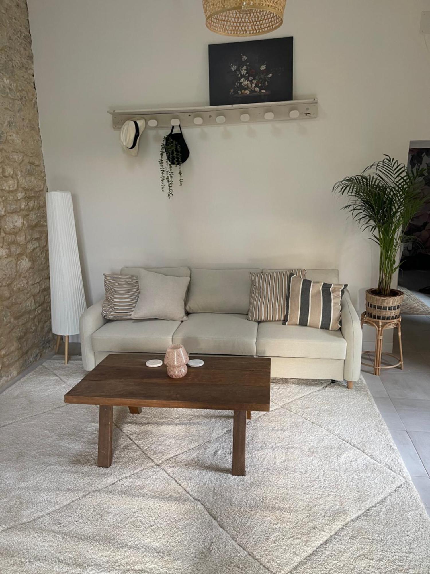 Figtrees Bed & Breakfast Margueron Екстериор снимка